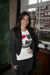 Amsterdam 3 december 2012
Presentatie LAF femme in hotel the Grand. Rebecca Cabau v Kasbergen
Peter Smulders bv