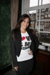 Amsterdam 3 december 2012
Presentatie LAF femme in hotel the Grand. Rebecca Cabau v Kasbergen
Peter Smulders bv