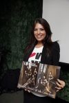 Amsterdam 3 december 2012
Presentatie LAF femme in hotel the Grand. Rebecca Cabau v Kasbergen
Peter Smulders bv