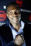 Amsterdam 23 november 2012
Opening nieuwe Buddha to Buddha pand in Amsterdam. Remy Bonjasky
Peter Smulders bv