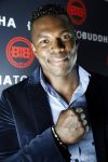 Amsterdam 23 november 2012
Opening nieuwe Buddha to Buddha pand in Amsterdam. Remy Bonjasky
Peter Smulders bv