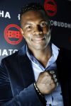 Amsterdam 23 november 2012
Opening nieuwe Buddha to Buddha pand in Amsterdam. Remy Bonjasky
Peter Smulders bv
