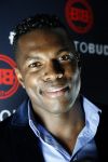 Amsterdam 23 november 2012
Opening nieuwe Buddha to Buddha pand in Amsterdam. Remy Bonjasky
Peter Smulders bv