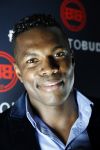 Amsterdam 23 november 2012
Opening nieuwe Buddha to Buddha pand in Amsterdam. Remy Bonjasky
Peter Smulders bv