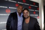 Amsterdam 23 november 2012
Opening nieuwe Buddha to Buddha pand in Amsterdam. Remy Bonjasky met Dennis Rugenbregt
Peter Smulders bv