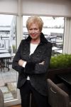 Loosdrecht 26 november 2012
Presentatie cd Anneke Gronloh bij het Golden Tulip hotel. Ria Valk
Peter Smulders bv