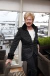 Loosdrecht 26 november 2012
Presentatie cd Anneke Gronloh bij het Golden Tulip hotel. Ria Valk
Peter Smulders bv