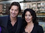 Amstelveen 9 december 2012
Premiere Dik Trom in schouwburg Amstelveen. Rick Engelkes met vrouw Annemarie en hun dochters
Peter Smulders bv