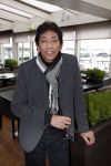 Loosdrecht 26 november 2012
Presentatie cd Anneke Gronloh bij het Golden Tulip hotel. Riem de Wolff
Peter Smulders bv