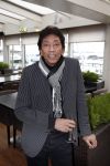 Loosdrecht 26 november 2012
Presentatie cd Anneke Gronloh bij het Golden Tulip hotel. Riem de Wolff
Peter Smulders bv