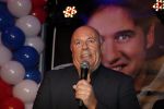 Noordwijk 23 november 2012
Presentatie cd Alex Wielders . Louis v gaal reikt de eerste cd uit. Rob Brouwer
Peter Smulders bv