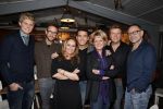 Muiderberg 12 december 2012
Presentatie beste zangers van Nederland met oa Rob de Nijs Angela Groothuizen Bastiaan ragasSimone Kleinsma Tim Douwsma Charly Luske en presentator Jan Smit.
Peter Smulders bv