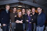 Muiderberg 12 december 2012
Presentatie beste zangers van Nederland met oa Rob de Nijs Angela Groothuizen Bastiaan ragasSimone Kleinsma Tim Douwsma Charly Luske en presentator Jan Smit.
Peter Smulders bv