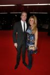 Amsterdam 6 december 2012
Openingsavond Luxery fair in de RAI. Robert Doornbos met Chantal Bles
Peter Smulders bv