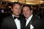 Amsterdam 6 december 2012
Openingsavond Luxery fair in de RAI.
Robert Leroy
Peter Smulders bv