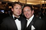Amsterdam 6 december 2012
Openingsavond Luxery fair in de RAI.
Robert Leroy
Peter Smulders bv