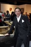 Amsterdam 6 december 2012
Openingsavond Luxery fair in de RAI.
Robert Leroy
Peter Smulders bv