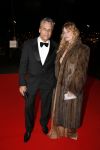 Amsterdam 6 december 2012
Openingsavond Luxery fair in de RAI. Robert en Claudia Schoemacher
Peter Smulders bv