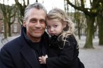 Den Bosch 25 november 2012
Premiere Annie in theater de parade. Robert Schoemacher met dochter Olivia
Peter Smulders bv