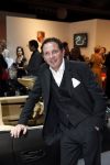 Amsterdam 6 december 2012
Openingsavond Luxery fair in de RAI. Robert leroy
Peter Smulders bv