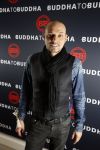 Amsterdam 23 november 2012
Opening nieuwe Buddha to Buddha pand in Amsterdam. Robert v d Sanden
Peter Smulders bv