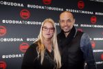 Amsterdam 23 november 2012
Opening nieuwe Buddha to Buddha pand in Amsterdam. Robert v d Sanden
Peter Smulders bv