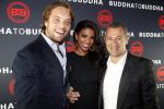Amsterdam 23 november 2012
Opening nieuwe Buddha to Buddha pand in Amsterdam. Roland Kahn met vriendin Carolina Rios en Bas Smit
Peter Smulders bv