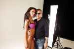 Amsterdam 23 november 2012
Fotoshoot sapph met Carolina Rios de vriendin van Roland Kahn.
Peter Smulders bv