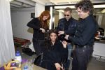 Amsterdam 23 november 2012
Fotoshoot sapph met Carolina Rios de vriendin van Roland Kahn.
Peter Smulders bv