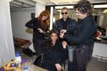 Amsterdam 23 november 2012
Fotoshoot sapph met Carolina Rios de vriendin van Roland Kahn.
Peter Smulders bv