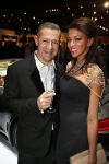 Amsterdam 6 december 2012
Openingsavond Luxery fair in de RAI.
Peter Smulders bv
