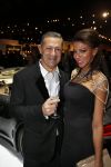 Amsterdam 6 december 2012
Openingsavond Luxery fair in de RAI.
Peter Smulders bv