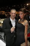 Amsterdam 6 december 2012
Openingsavond Luxery fair in de RAI.
Peter Smulders bv