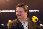 Amsterdam 7 december 2012
Luxery fair in de RAI. BNR met Wilfred Genee en Ruud Koornstra
Peter Smulders bv