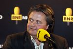 Amsterdam 7 december 2012
Luxery fair in de RAI. BNR met Wilfred Genee en Ruud Koornstra
Peter Smulders bv