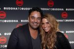 Amsterdam 23 november 2012
Opening nieuwe Buddha to Buddha pand in Amsterdam. Samantha Klumper met een vriendin
Peter Smulders bv