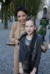 Den Bosch 25 november 2012
Premiere Annie in theater de parade. sandra Reemer
Peter Smulders bv