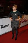 Amsterdam 19 november 2012
Premiere alles is familie in het nieuwe de la mar theater.
Sanne Vogel
Peter Smulders bv