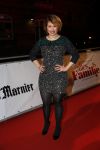 Amsterdam 19 november 2012
Premiere alles is familie in het nieuwe de la mar theater.
Sanne Vogel
Peter Smulders bv