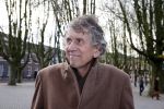 Den Bosch 25 november 2012
Premiere Annie in theater de parade. Seth gaaikema
Peter Smulders bv