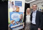 Hoorn 14 december 2012
Presentatie nieuwe boeken van Sonja Bakker waarvan 1 in samenwerking met LIDL.
Haar vriend Jan Reus presenteert het geheel en poseert samen met zijn zwangere vriendin.
Peter Smulders bv