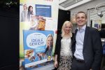Hoorn 14 december 2012
Presentatie nieuwe boeken van Sonja Bakker waarvan 1 in samenwerking met LIDL.
Haar vriend Jan Reus presenteert het geheel en poseert samen met zijn zwangere vriendin.
Peter Smulders bv