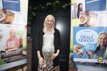 Hoorn 14 december 2012
Presentatie nieuwe boeken van Sonja Bakker waarvan 1 in samenwerking met LIDL.
Haar vriend Jan Reus presenteert het geheel en poseert samen met zijn zwangere vriendin.
Peter Smulders bv