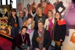 Haarlem 8 december 2012
Premiere Wreck it in Pathe Haarlem. stemmencast met oa John v Eerd Jeroen v Inkel Pip Pellens Irene Moors Georgina Verbaan Sacha Visser en Peggy Vrijens
Peter Smulders bv