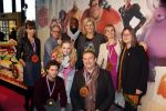 Haarlem 8 december 2012
Premiere Wreck it in Pathe Haarlem. stemmencast met oa John v Eerd Jeroen v Inkel Pip Pellens Irene Moors Georgina Verbaan Sacha Visser en Peggy Vrijens
Peter Smulders bv