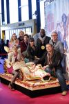 Haarlem 8 december 2012
Premiere Wreck it in Pathe Haarlem. stemmencast met oa John v Eerd Jeroen v Inkel Pip Pellens Irene Moors Georgina Verbaan Sacha Visser en Peggy Vrijens
Peter Smulders bv