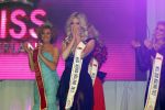 Bunnik 10 december 2012
Miss Nederland verkiezing gepresenteerd door Yolanthe Sneijder Cabau en Kim Kotter. Miss Noord Holland en Miss Nederland Stephanie Tency
Peter Smulders bv