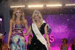 Bunnik 10 december 2012
Miss Nederland verkiezing gepresenteerd door Yolanthe Sneijder Cabau en Kim Kotter. Miss Noord Holland en Miss Nederland Stephanie Tency met oud Miss nEderland Kelly Weekers
Peter Smulders bv