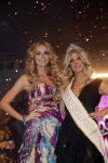 Bunnik 10 december 2012
Miss Nederland verkiezing gepresenteerd door Yolanthe Sneijder Cabau en Kim Kotter. Miss Noord Holland en Miss Nederland Stephanie Tency met oud Miss nEderland Kelly Weekers
Peter Smulders bv