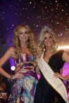 Bunnik 10 december 2012
Miss Nederland verkiezing gepresenteerd door Yolanthe Sneijder Cabau en Kim Kotter. Miss Noord Holland en Miss Nederland Stephanie Tency met oud Miss nEderland Kelly Weekers
Peter Smulders bv